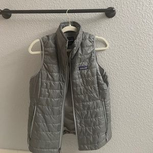 Patagonia Women’s Nano Puff Vest
